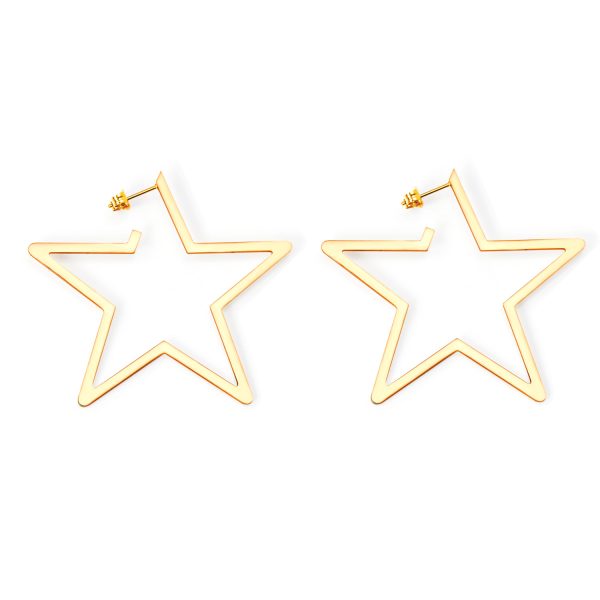 ​Maxi Estrellas Geométricas